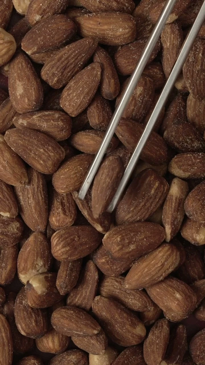 Almonds