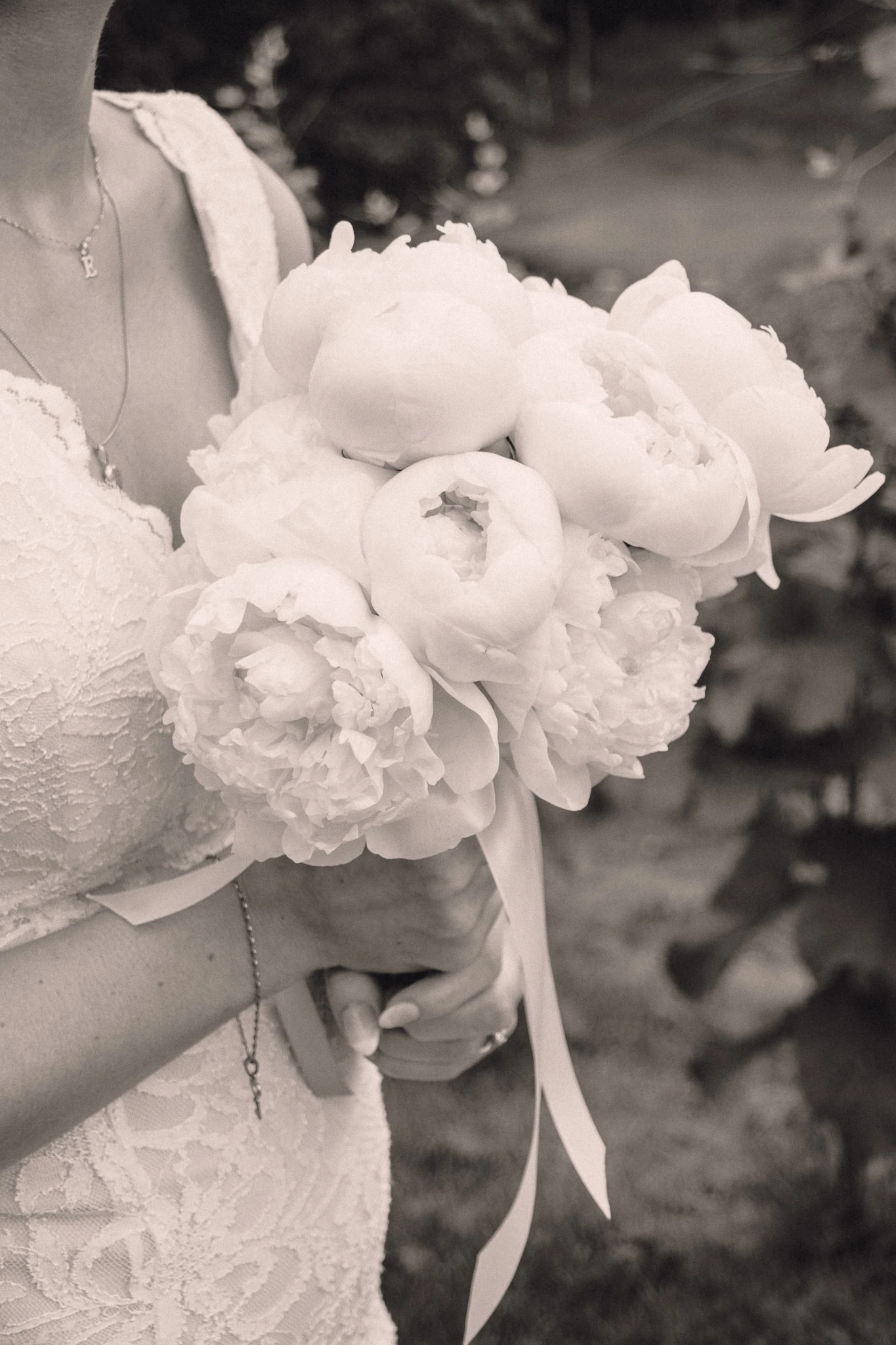Bridal bouquet