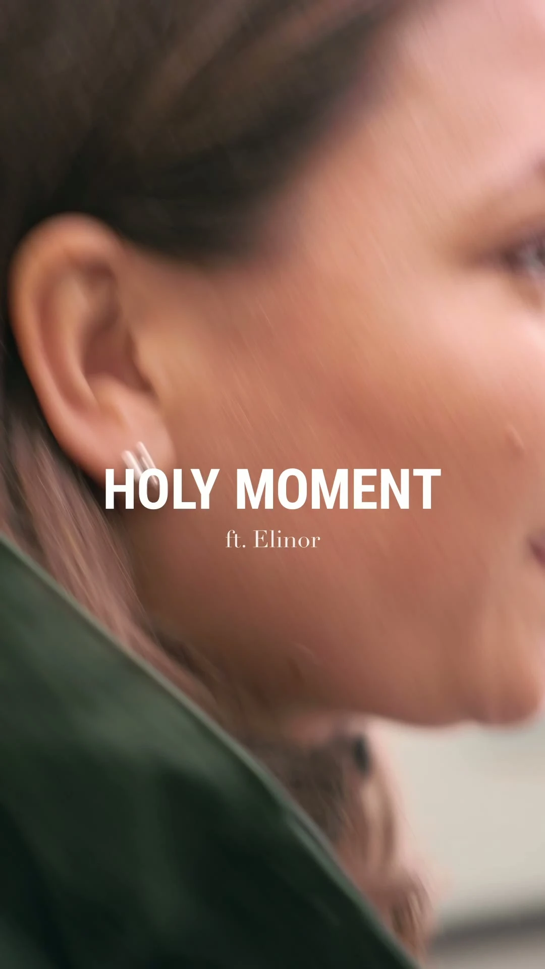 Holy Moment